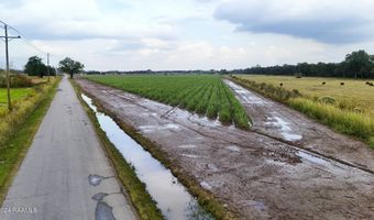 Tbd Sand Pit Road, Abbeville, LA 70510