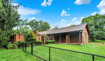 8537 Ridge Hill Dr, Indianapolis, IN 46217