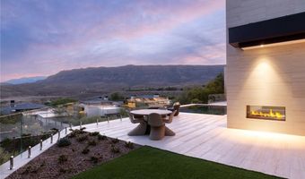 4929 Summit Overlook Dr, Las Vegas, NV 89135