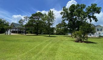 25 Blackbear Rd, Edisto Island, SC 29438