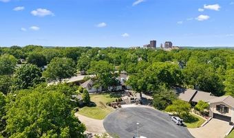 600 Cherry Ln, Bartlesville, OK 74003