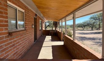 2856 W Trails End Rd, Benson, AZ 85602