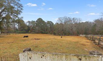 25 Highway 20, Abbeville, SC 29620