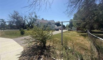 10 W Main St, Byron, WY 82412