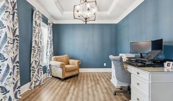 834 Winston Pines Dr, Aberdeen, NC 28315