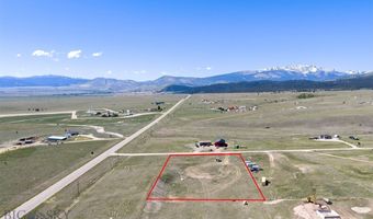 50 Powell Vista Dr, Anaconda, MT 59711