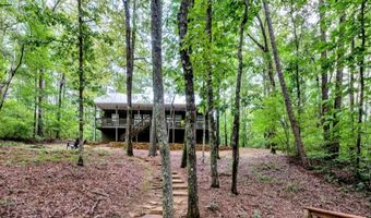 202 COUNTY RD 108, Arley, AL 35541