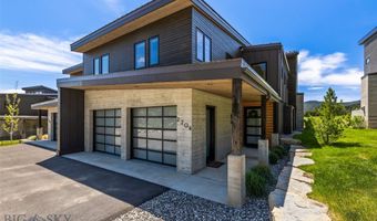 2204 Little Coyote, Big Sky, MT 59716