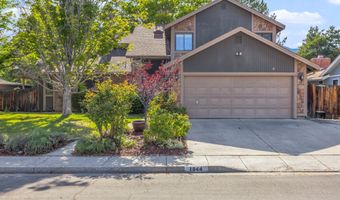 1844 Clydesdale Dr, Carson City, NV 89703