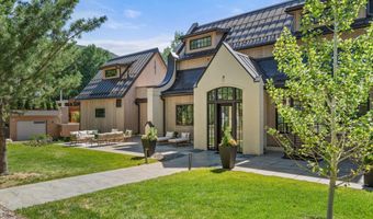 502 N 6th St, Aspen, CO 81611