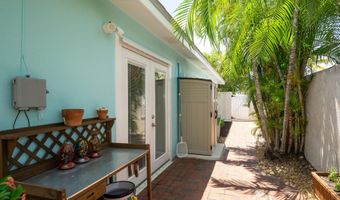1709 George St, Key West, FL 33040