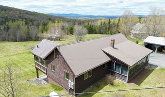 1333 Pinkham Rd, Burke, VT 05832