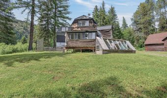 532927 US-95, Bonners Ferry, ID 83805