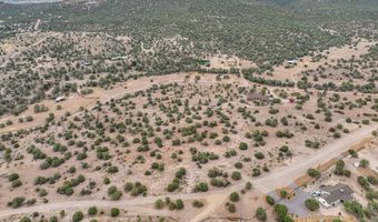 4411 W Sullivan Buttes, Chino Valley, AZ 86323