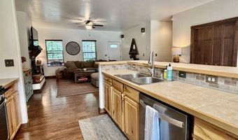 15 Cibola Cir, Angel Fire, NM 87710