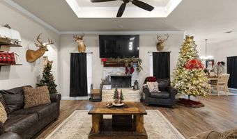 1552 County Road 2395, Alvord, TX 76225