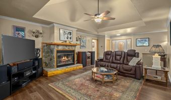 5 Sunderland Ln, Bella Vista, AR 72714