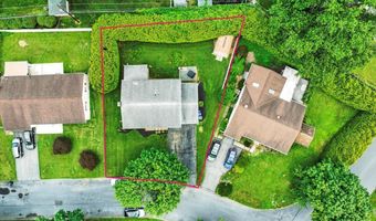 812 MILLER St, Allentown, PA 18103