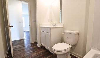18626 Caffee Dr, Vance, AL 35490