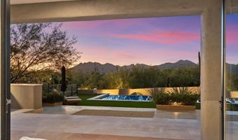 35017 N SUNSET Trl, Carefree, AZ 85377