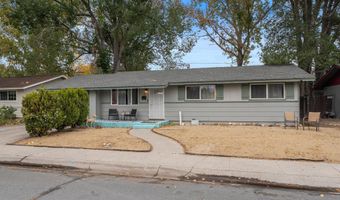 1108 Tamarisk St, Carson City, NV 89701