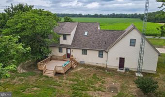 12506 TAYLOR MILL Rd, Laurel, DE 19956