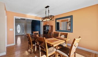 126 Deep Springs Dr, Bardstown, KY 40004