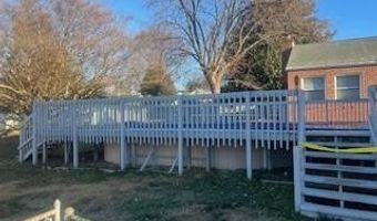 7404 POPLAR Ave, Baltimore, MD 21224