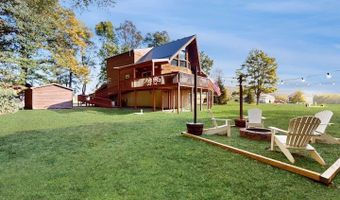 496 MARLIN SAVAGE Rd, Accident, MD 21520