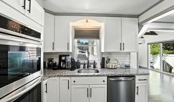 37 Atlantic Blvd, North Providence, RI 02911