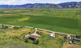 456 CROW CREEK Rd, Afton, WY 83110