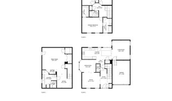 3202 LANHAM Dr, Abingdon, MD 21009