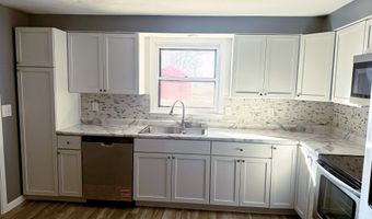 1885 E Tumbleweed Ln, Alexandria, IN 46001