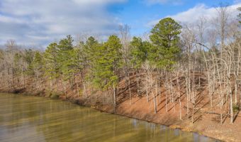 Lot 52 Shoreside Drive, Double Springs, AL 35553