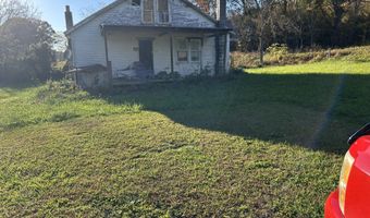 9999 Terrell's Creek Rd, Annville, KY 40402