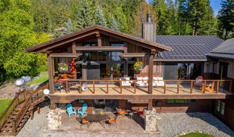 32220 Tamarack Dr, Bigfork, MT 59911