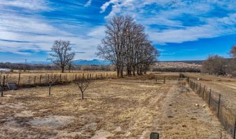 47 County Rd 41A, Alcalde, NM 87511