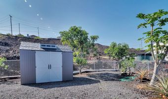 88-1515 EIWA Ave, Captain Cook, HI 96704