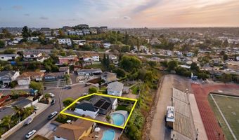 4058 Apore St, La Mesa, CA 91941