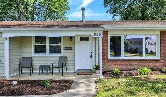 825 BACON Ave, Dover, DE 19901