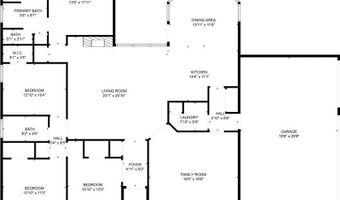 156 Pepperbush Ln, Aledo, TX 76008