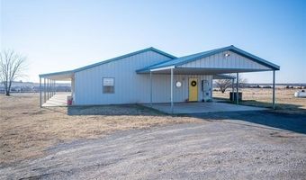 37588 Coker Rd, Asher, OK 74826