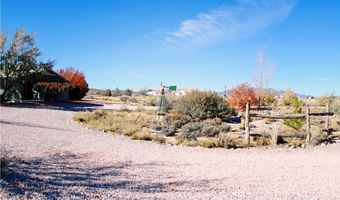 5203 Blue Desert Trl, Caliente, NV 89008