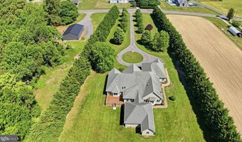 16932 FITZGERALDS Rd, Lincoln, DE 19960