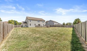 6851 Wilmot Ln, Avon, IN 46123