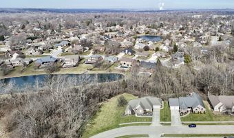 8896 Classic View Dr, Indianapolis, IN 46217