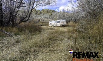 155 Highway 14A W, Byron, WY 82412