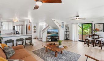 46-109 Konohiki St 3911, Kaneohe, HI 96744