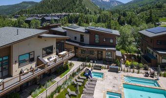 42 Riverfront Ln 304, Avon, CO 81620