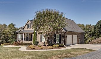 1862 Poole Town Rd, Asheboro, NC 27205